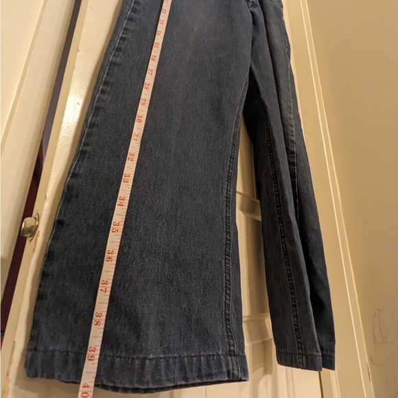 HUGO BOSS S34/32 relaxed fit jeans - Picture 8 of 10